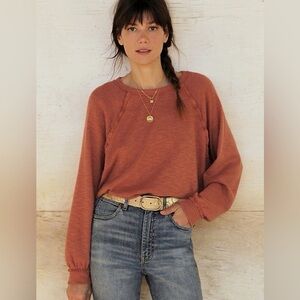 Anthropologie‎ Diana Pullover Sweater- XS